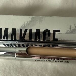 IL MAKIAGE F*ck I'm Flawless Concealer - Cream shade 8
